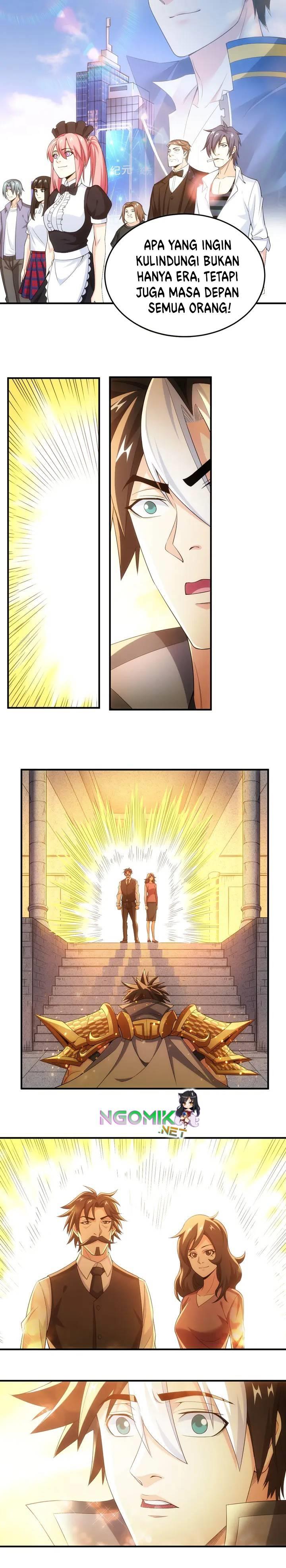 rich-player - Chapter: 178