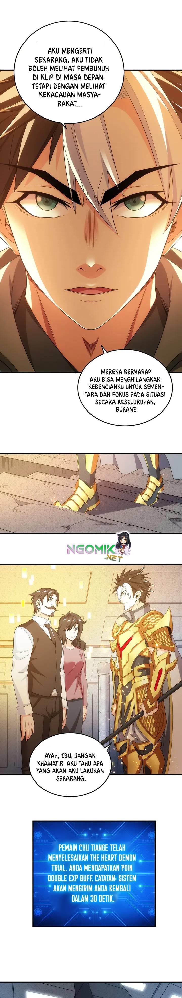 rich-player - Chapter: 178