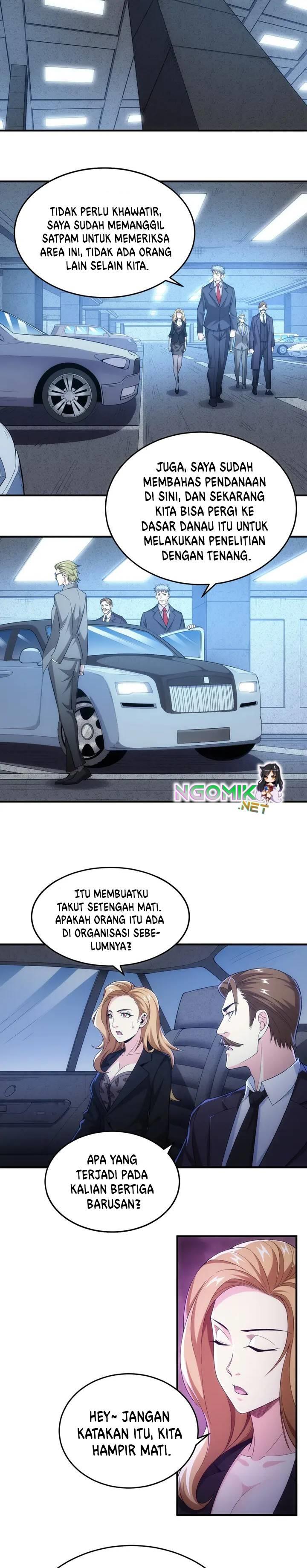 rich-player - Chapter: 178
