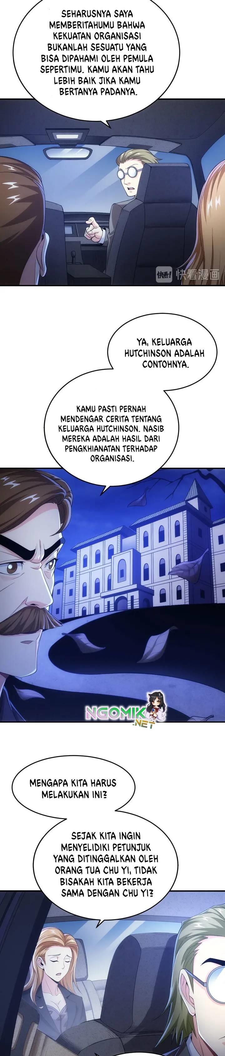 rich-player - Chapter: 178