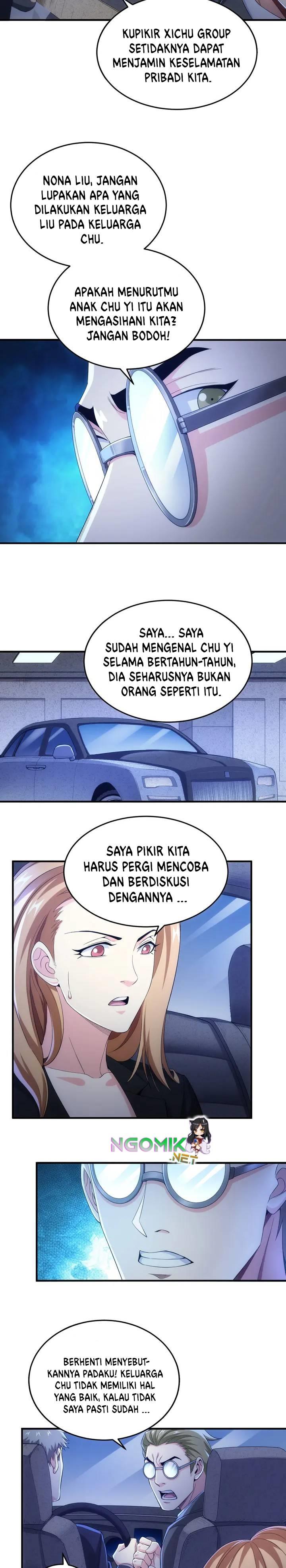 rich-player - Chapter: 178
