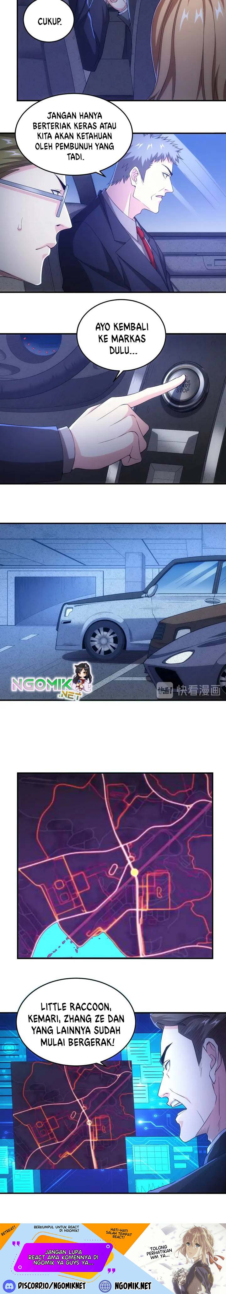 rich-player - Chapter: 178