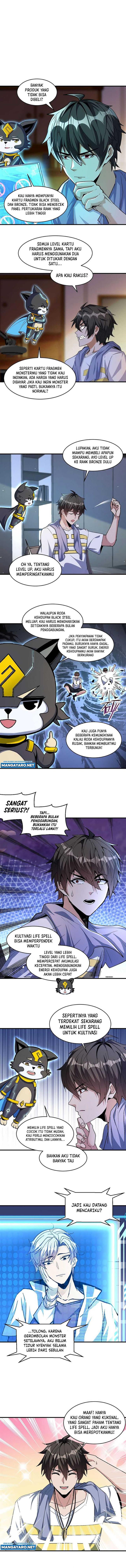 monster-paradise - Chapter: 46