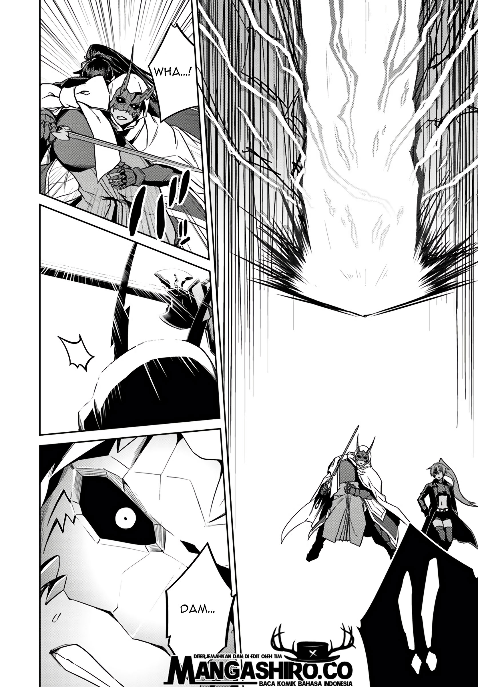 nidome-no-jinsei-wo-isekai-de - Chapter: 38