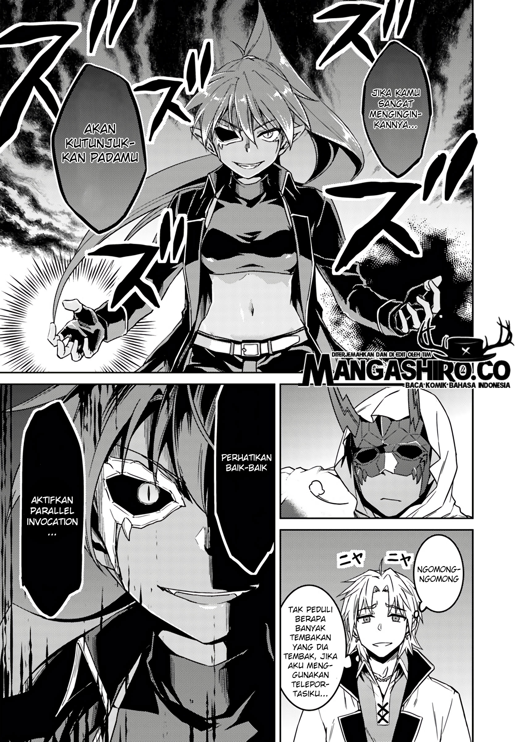 nidome-no-jinsei-wo-isekai-de - Chapter: 38
