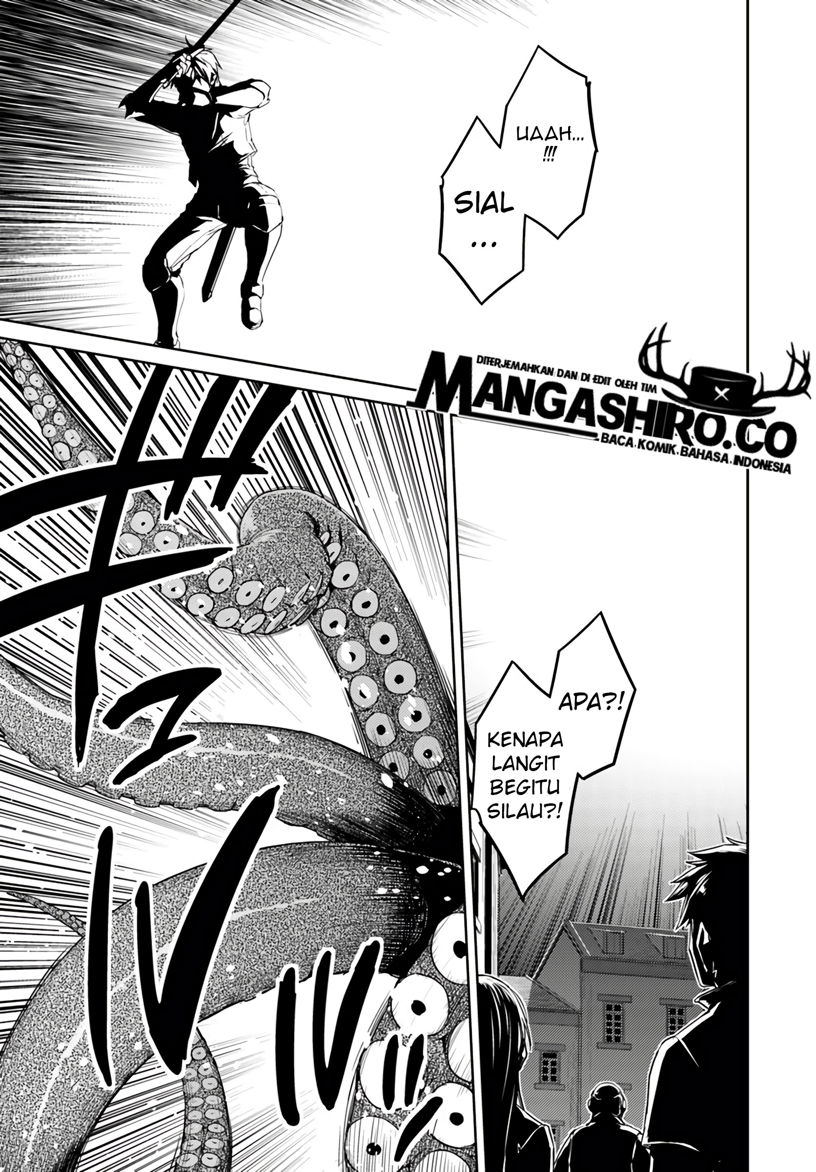 nidome-no-jinsei-wo-isekai-de - Chapter: 38