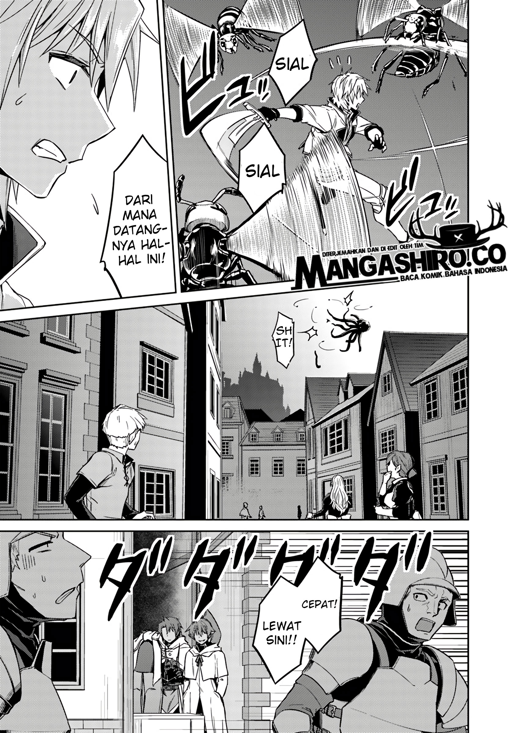 nidome-no-jinsei-wo-isekai-de - Chapter: 38