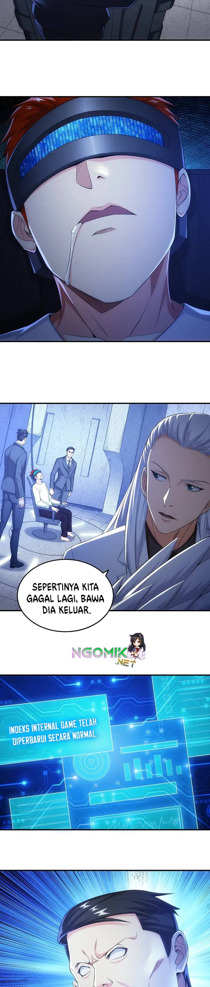 rich-player - Chapter: 179