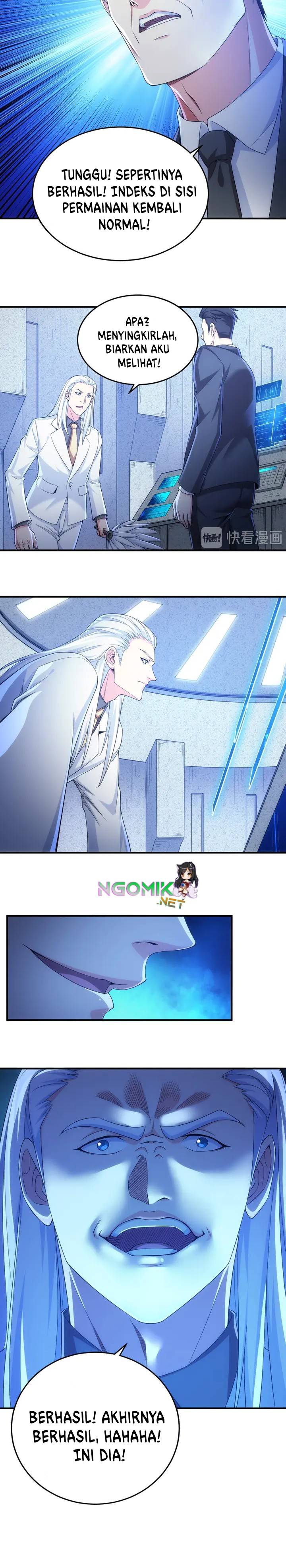 rich-player - Chapter: 179