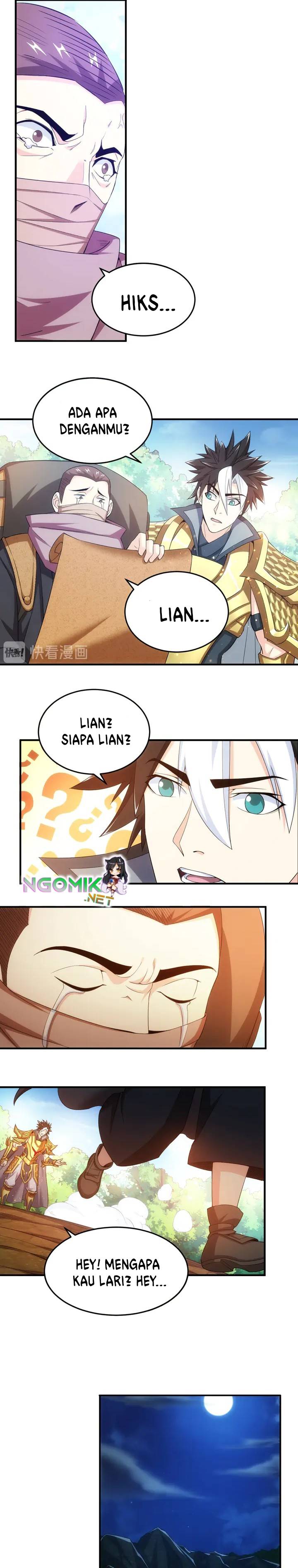 rich-player - Chapter: 179