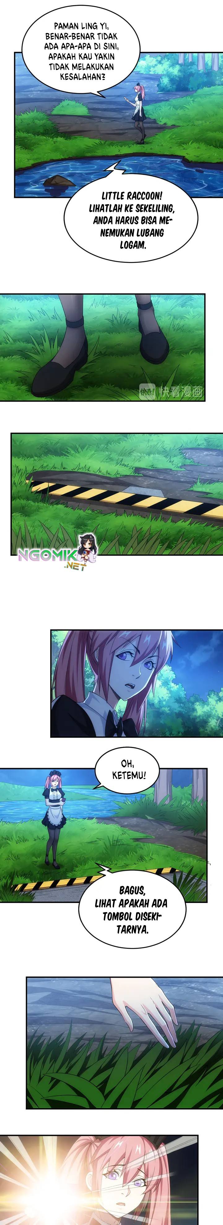 rich-player - Chapter: 179