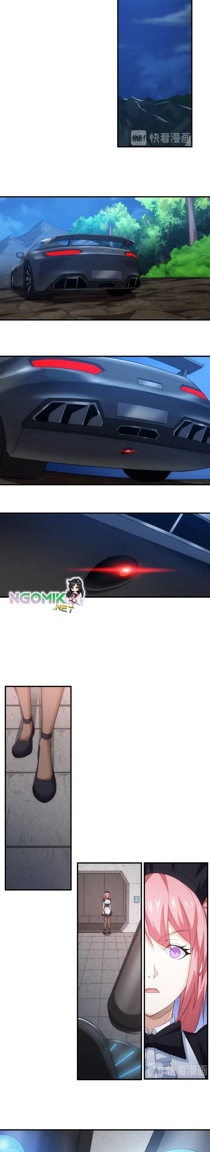 rich-player - Chapter: 179