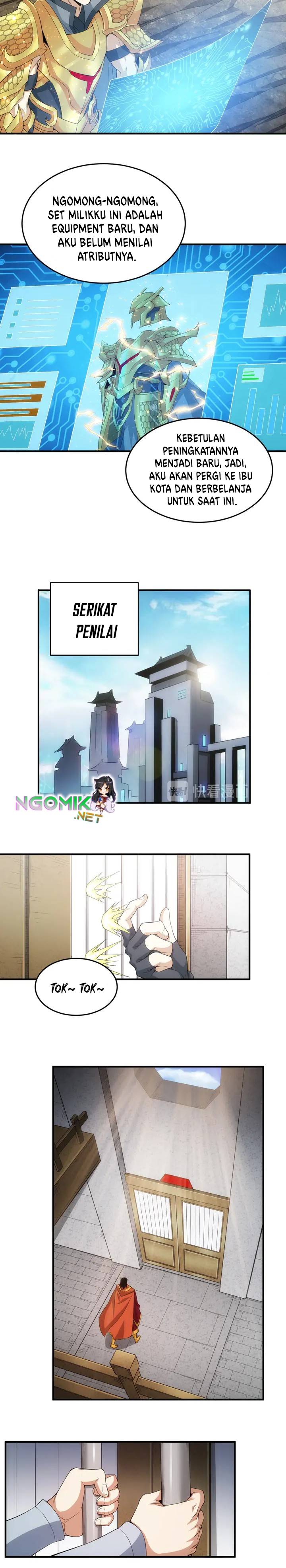 rich-player - Chapter: 179