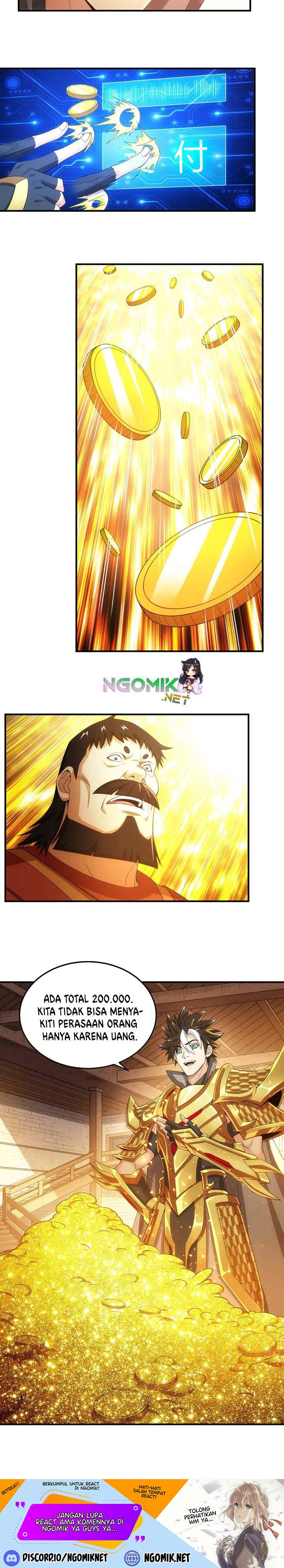 rich-player - Chapter: 179