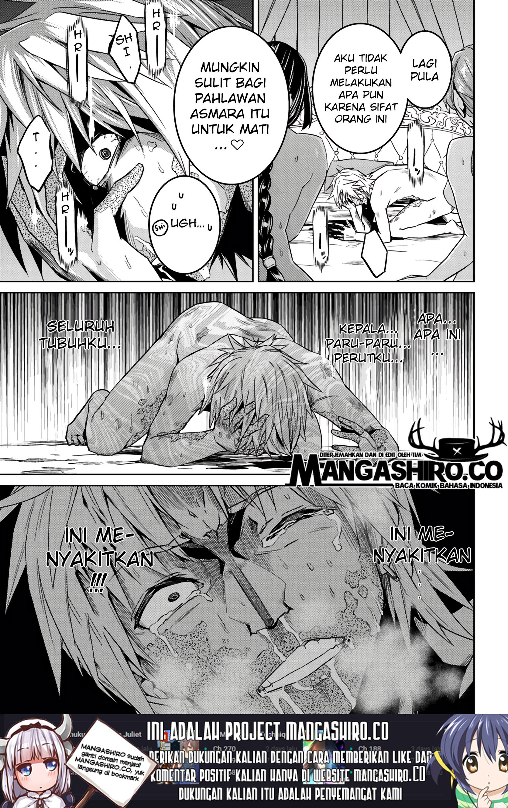 nidome-no-jinsei-wo-isekai-de - Chapter: 39