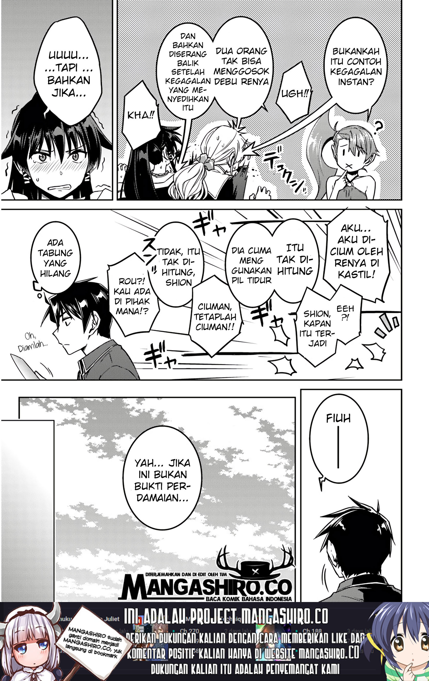 nidome-no-jinsei-wo-isekai-de - Chapter: 39