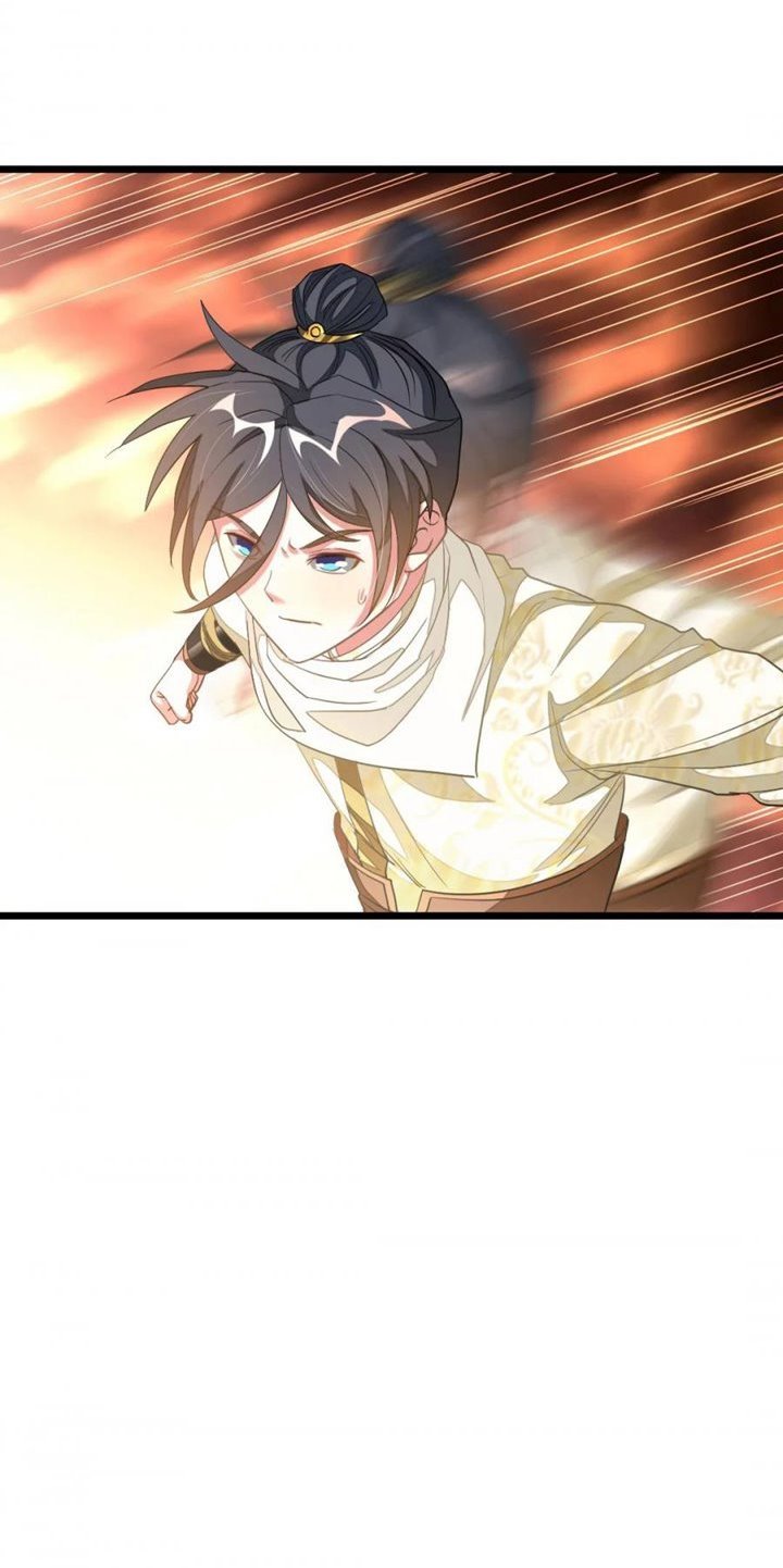 jiuyang-shenwang - Chapter: 152