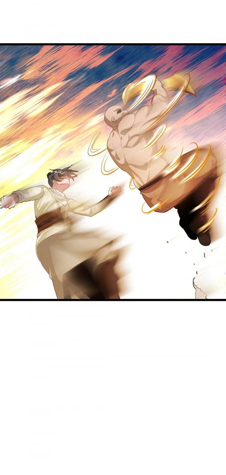 jiuyang-shenwang - Chapter: 152