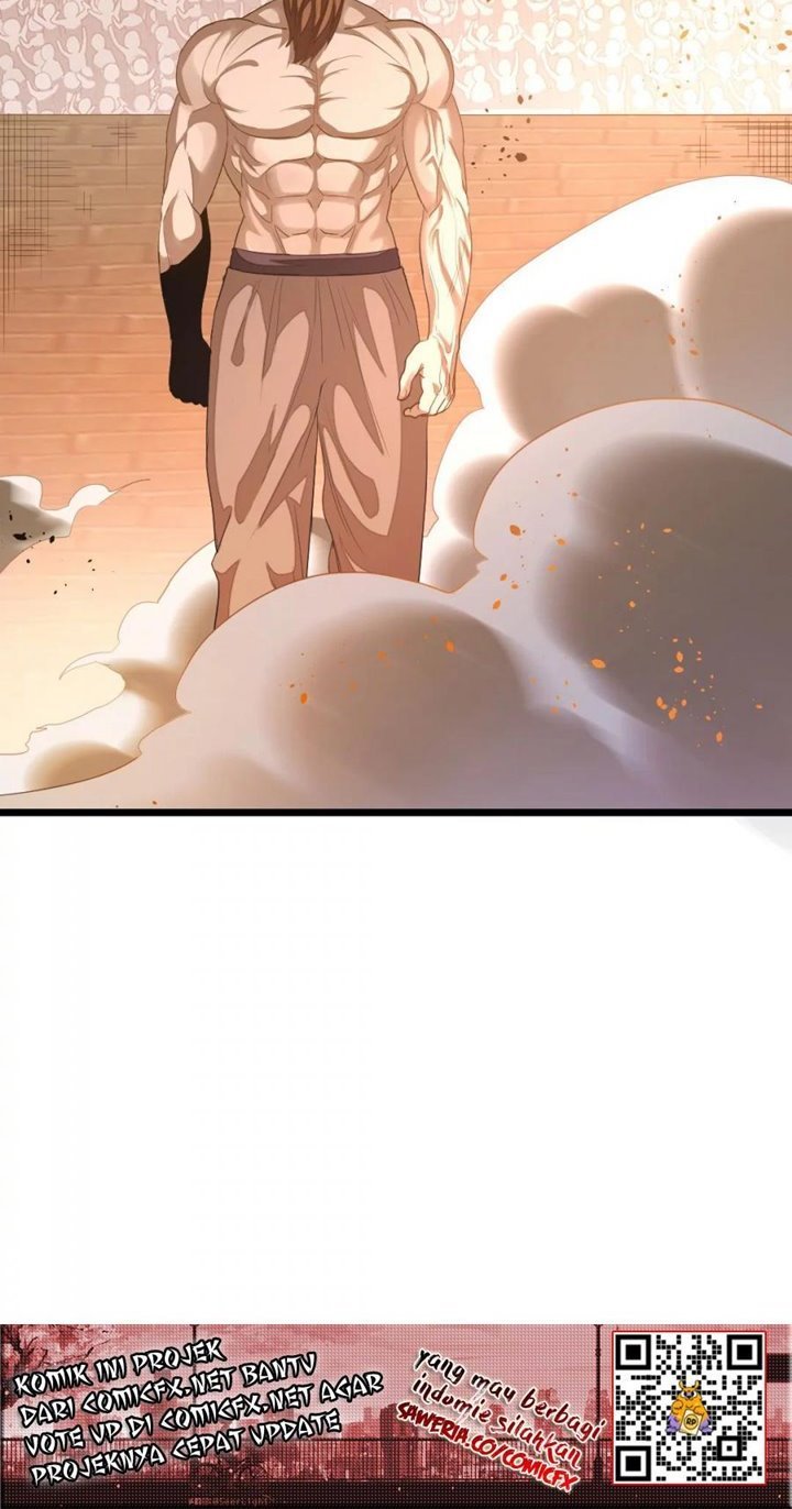 jiuyang-shenwang - Chapter: 152