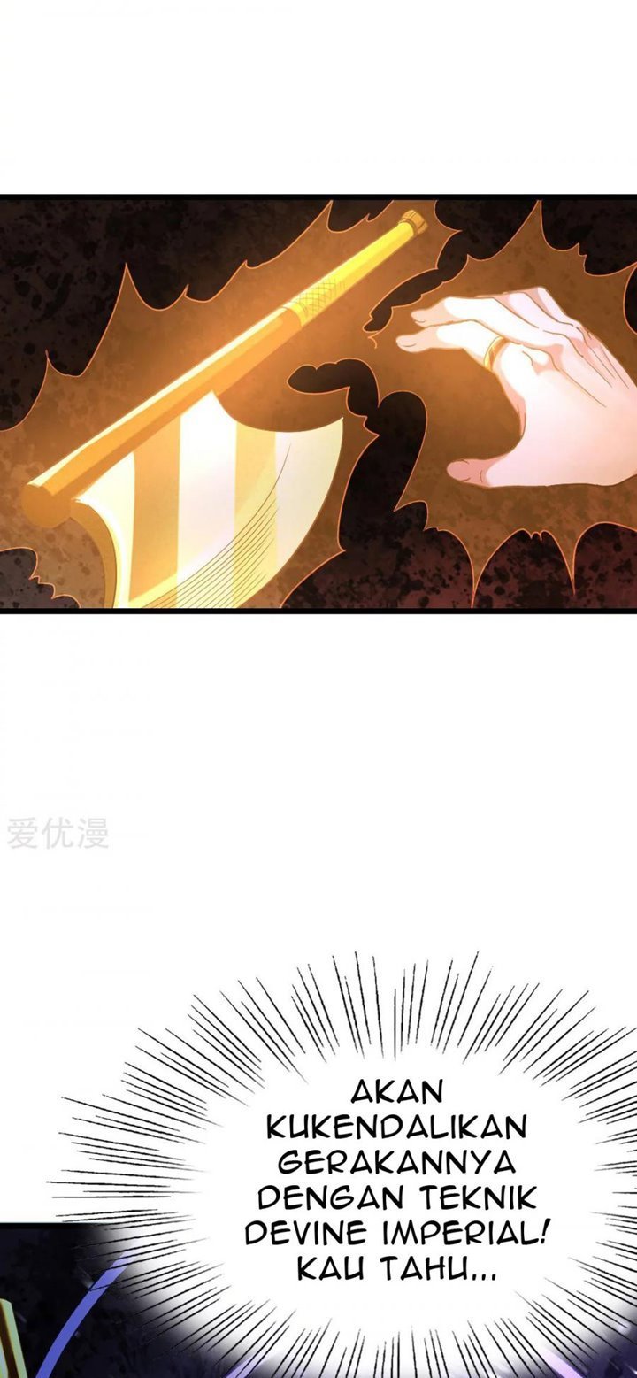 jiuyang-shenwang - Chapter: 152