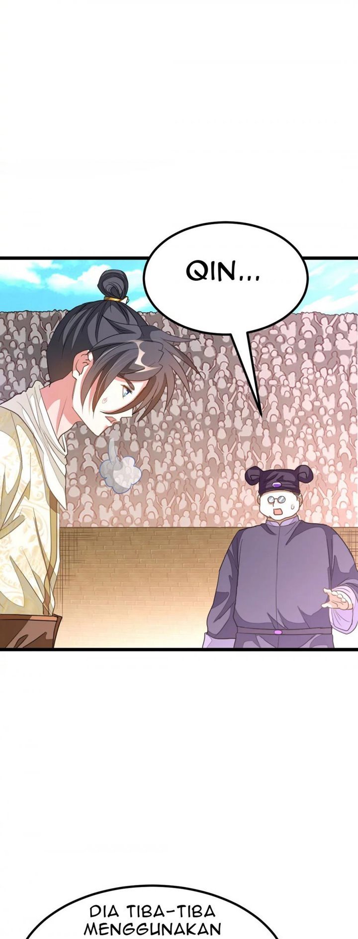 jiuyang-shenwang - Chapter: 152