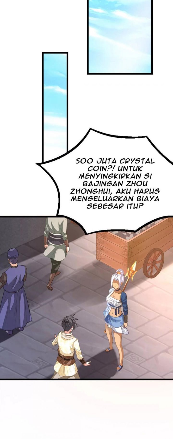 jiuyang-shenwang - Chapter: 152