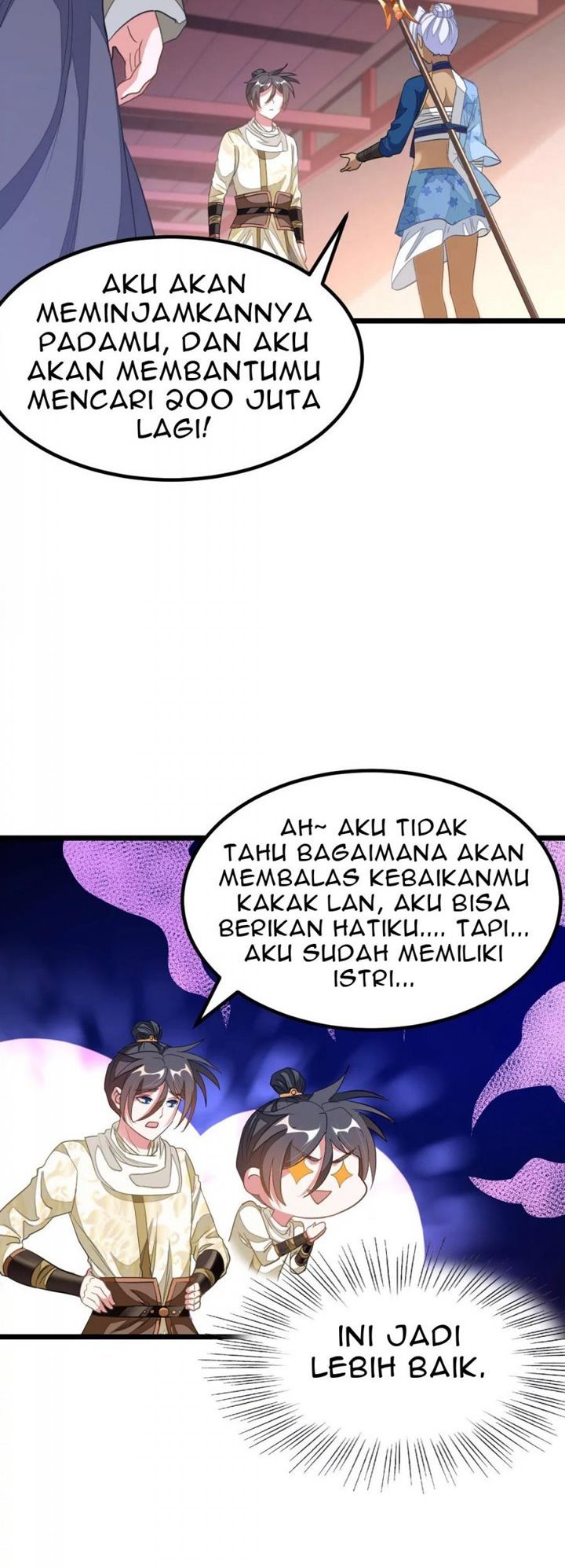 jiuyang-shenwang - Chapter: 152