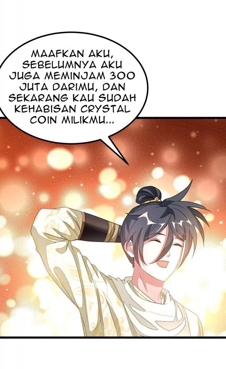 jiuyang-shenwang - Chapter: 152