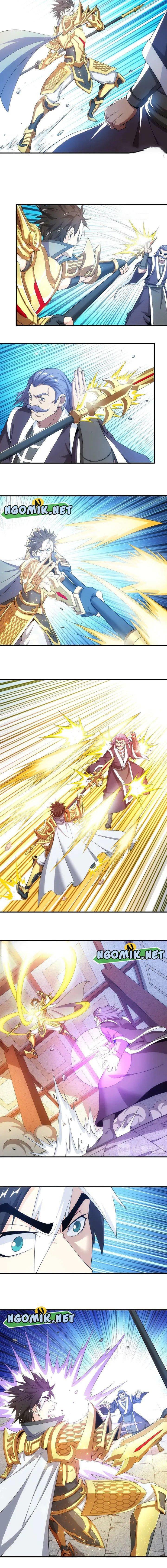 rich-player - Chapter: 180