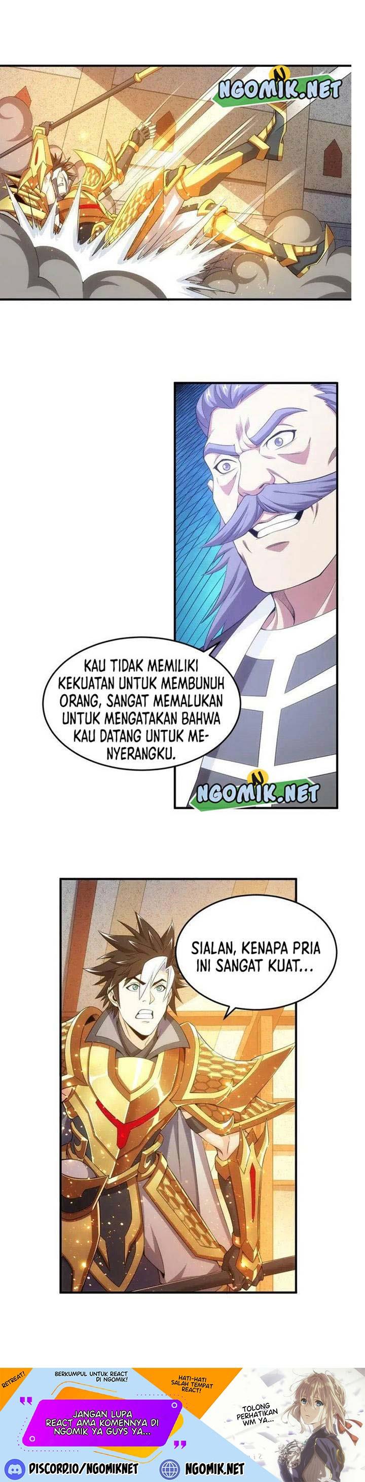 rich-player - Chapter: 180