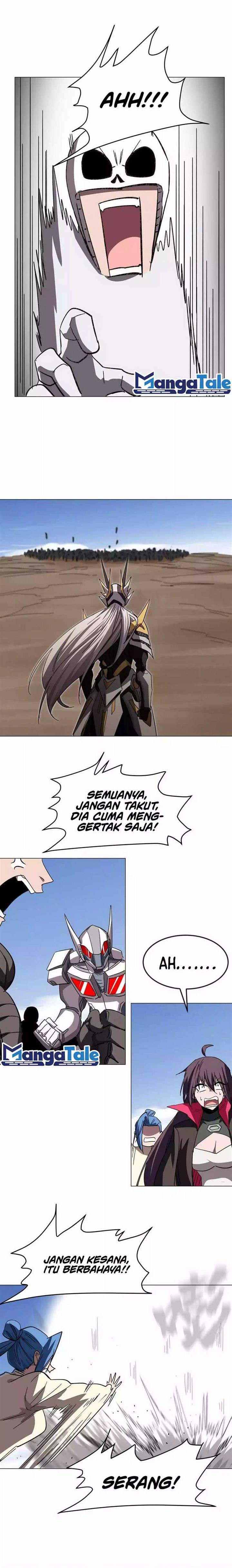 mr-zombie - Chapter: 110