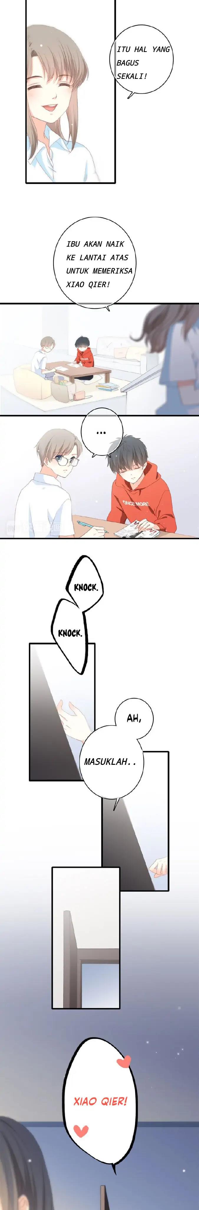 love-never-fails - Chapter: 28