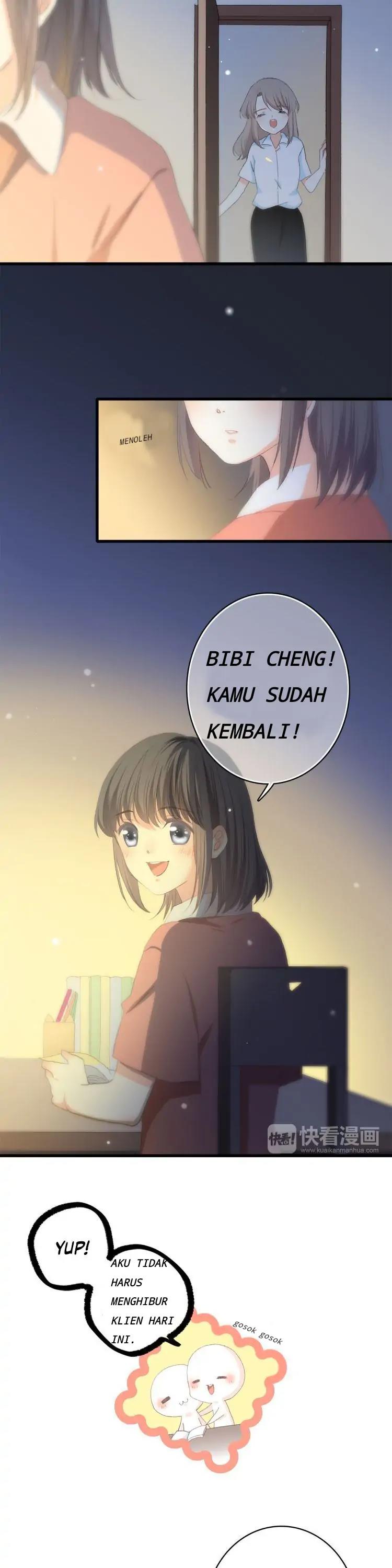 love-never-fails - Chapter: 28