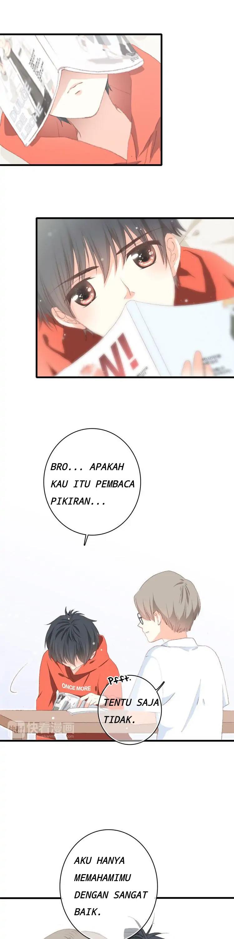 love-never-fails - Chapter: 28