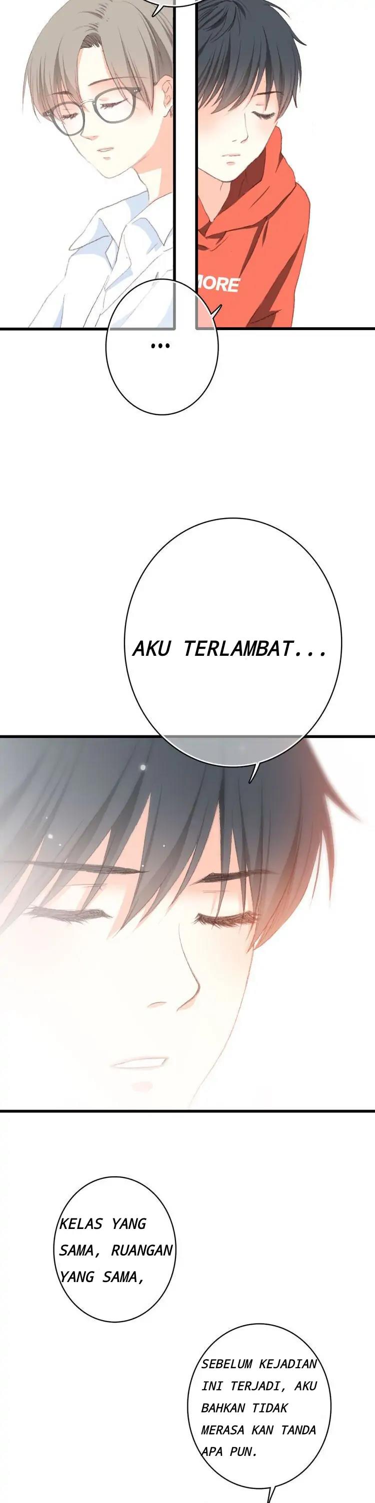 love-never-fails - Chapter: 28