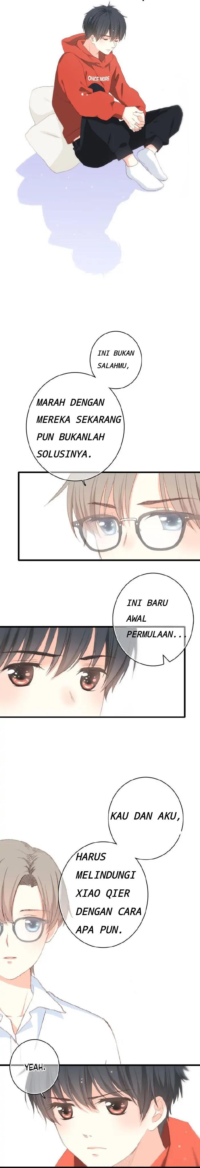 love-never-fails - Chapter: 28