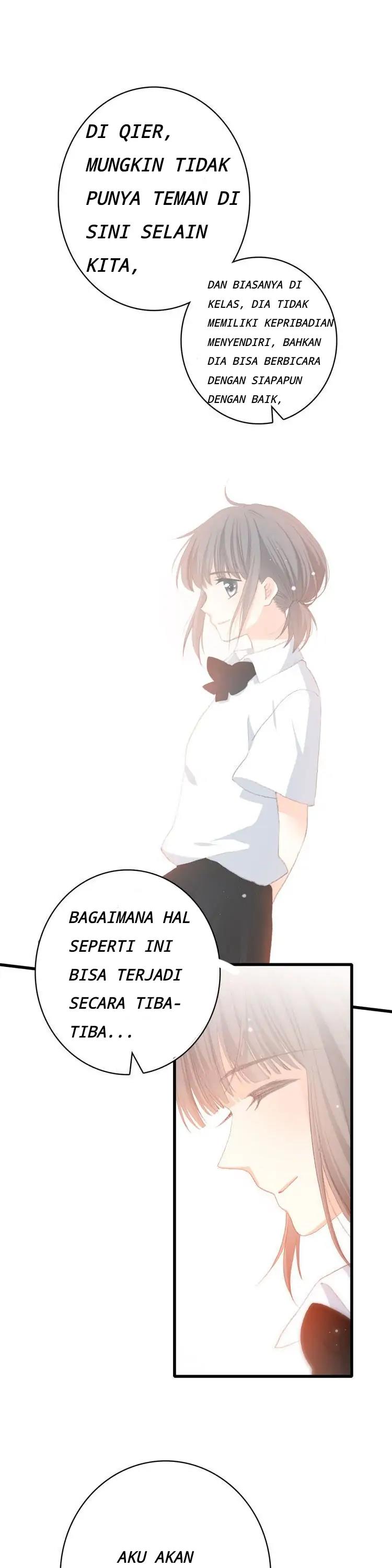love-never-fails - Chapter: 28