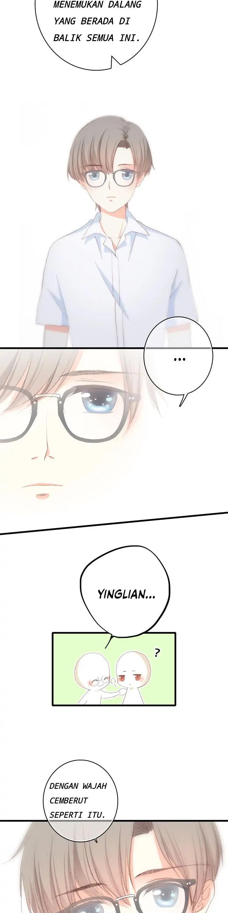 love-never-fails - Chapter: 28