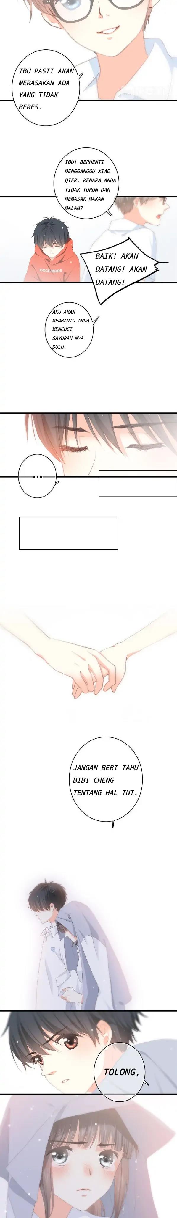 love-never-fails - Chapter: 28