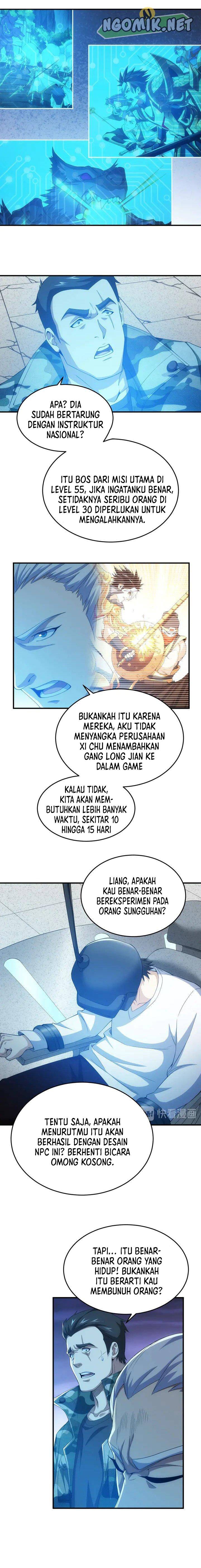 rich-player - Chapter: 181