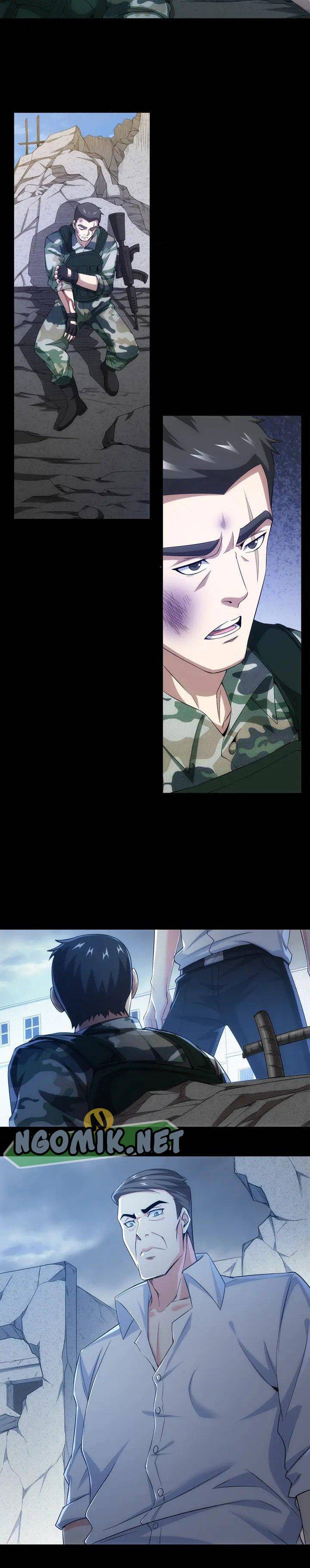rich-player - Chapter: 181