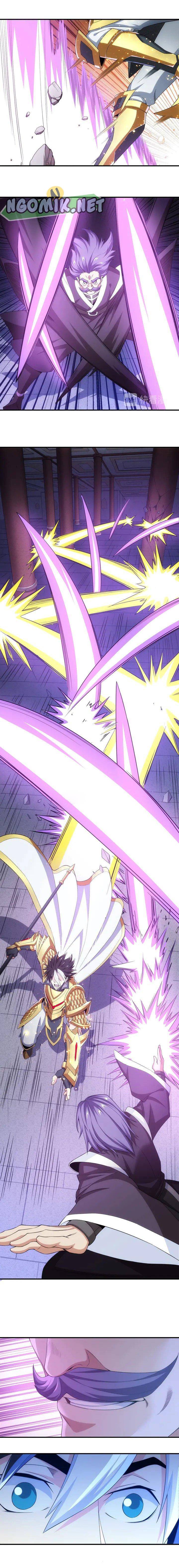 rich-player - Chapter: 181