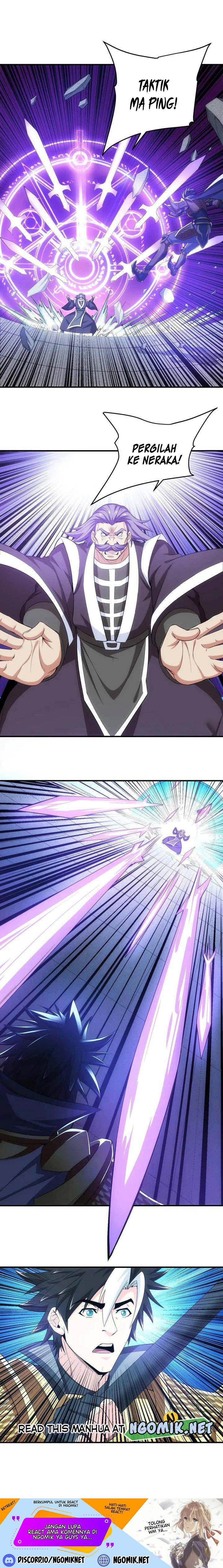 rich-player - Chapter: 181