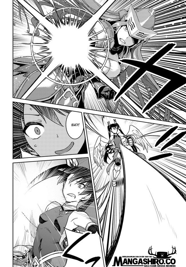 nidome-no-jinsei-wo-isekai-de - Chapter: 41