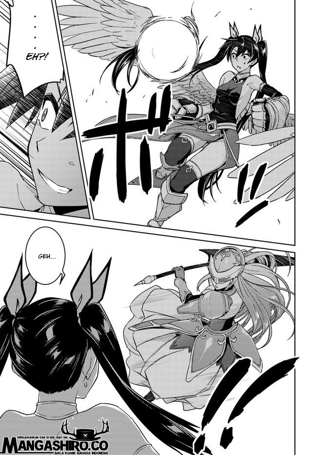 nidome-no-jinsei-wo-isekai-de - Chapter: 41