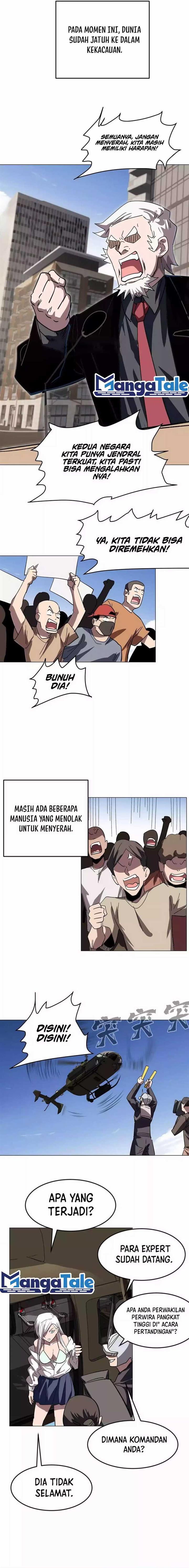 mr-zombie - Chapter: 108