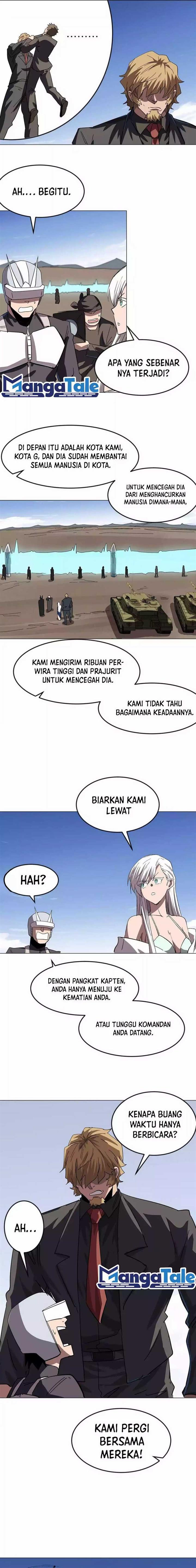 mr-zombie - Chapter: 108