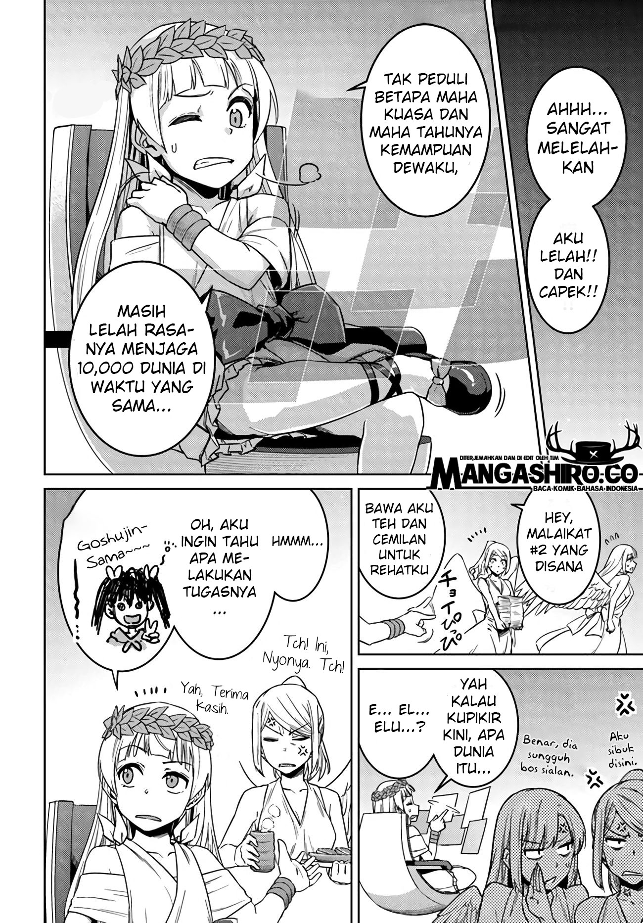nidome-no-jinsei-wo-isekai-de - Chapter: 41.2