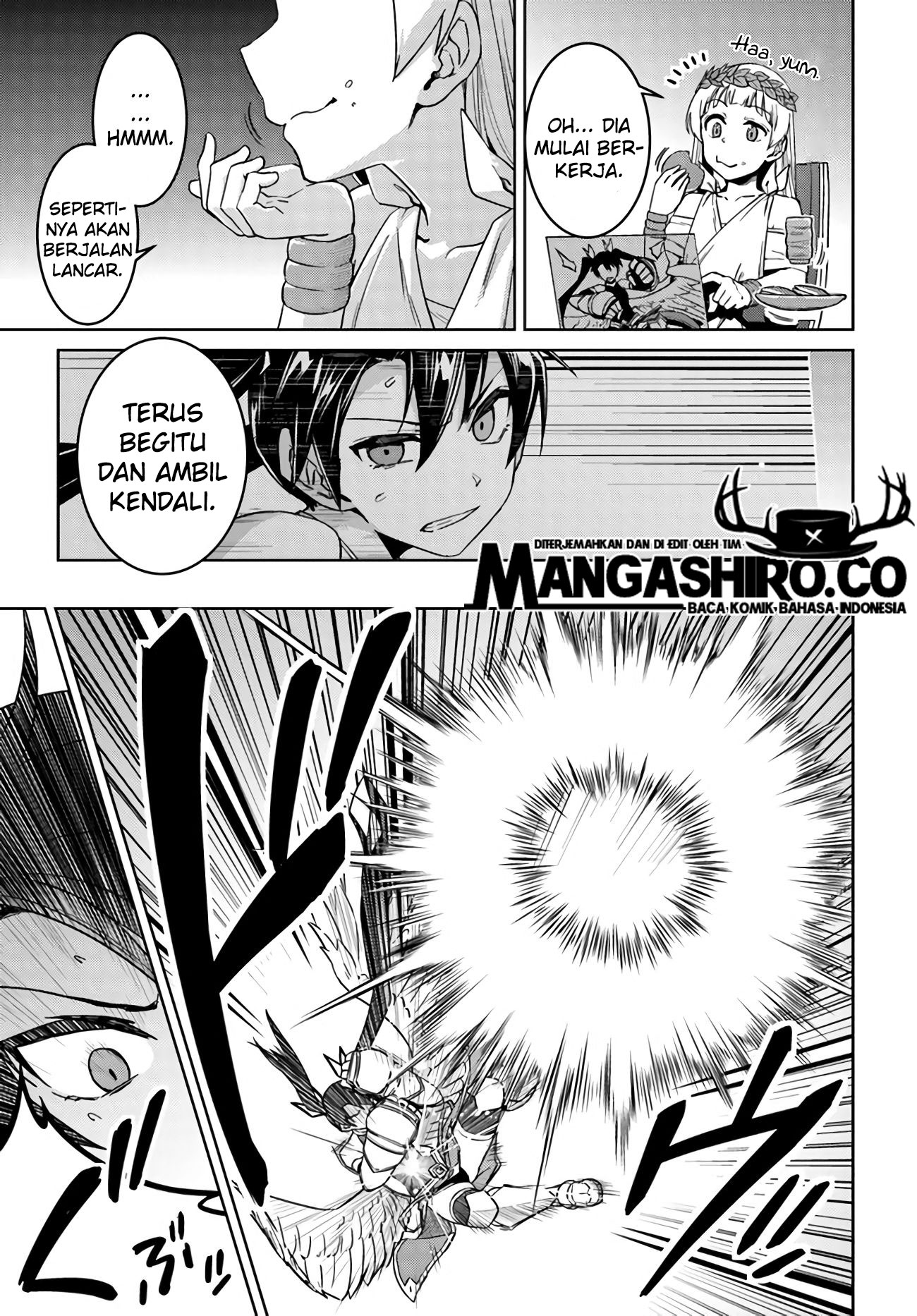 nidome-no-jinsei-wo-isekai-de - Chapter: 41.2