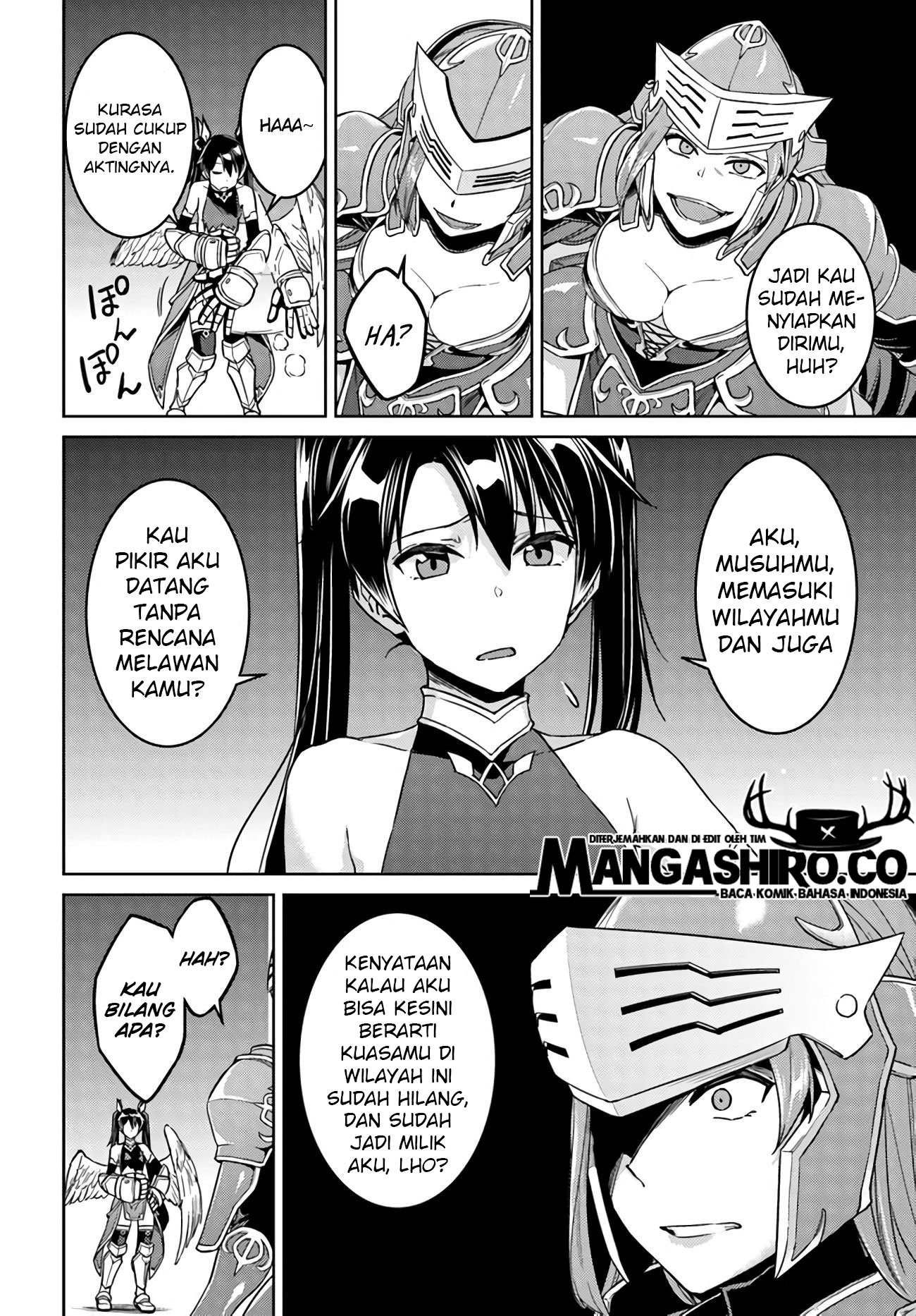 nidome-no-jinsei-wo-isekai-de - Chapter: 41.2